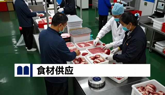项目现场使用食品研发有哪些优势